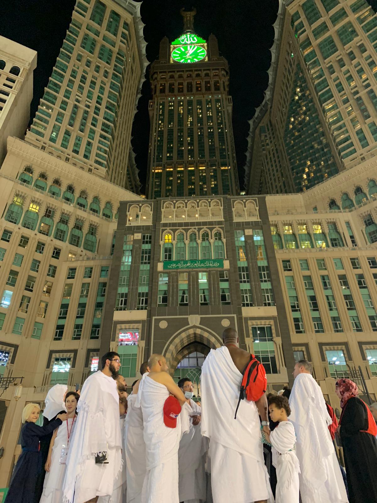 GO-Makkah Tunisia — tour operator in Immeuble Galerie du Lac، Rue du Lac Biwa, Tunisia – photo 3