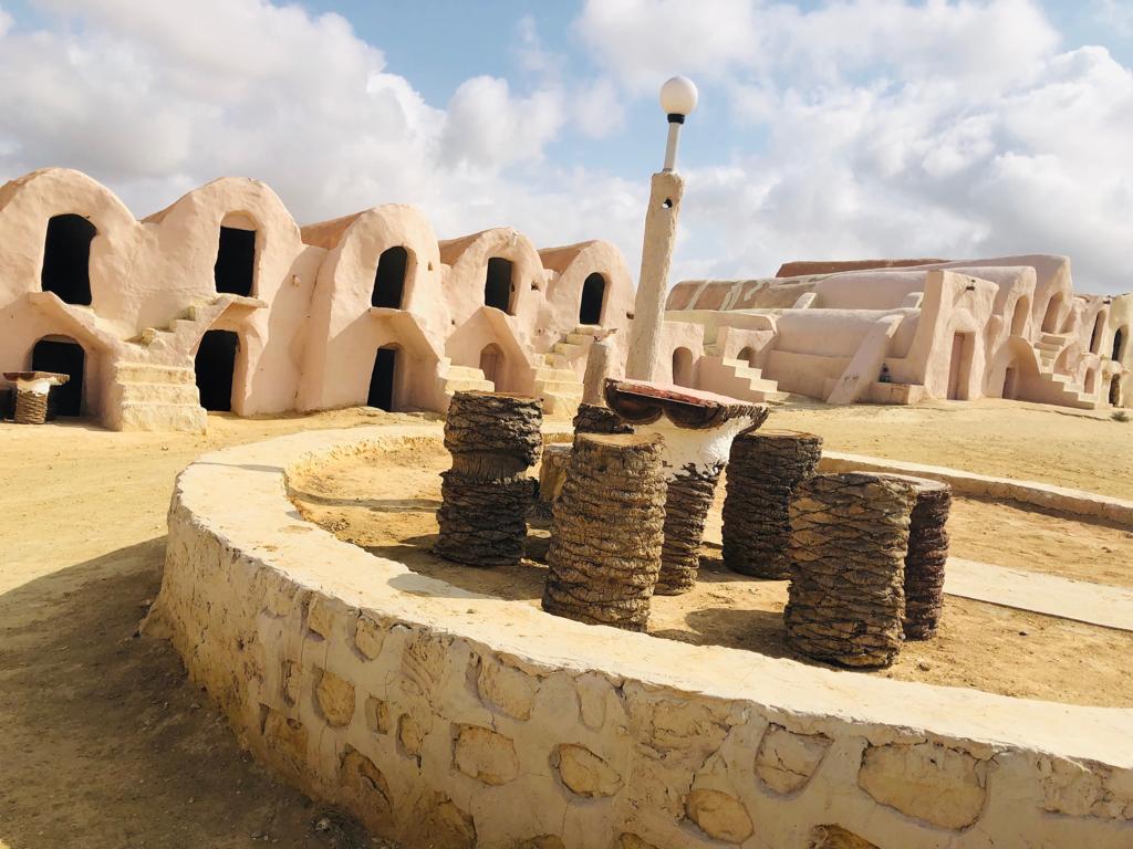 GO-Makkah Tunisia — tour operator in Immeuble Galerie du Lac، Rue du Lac Biwa, Tunisia – photo 2