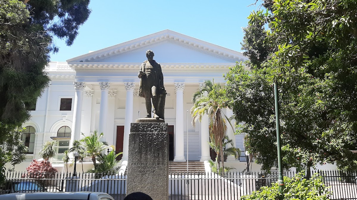 Tourist Guide Institute — tour operator in Cape Town, South Africa – photo 2