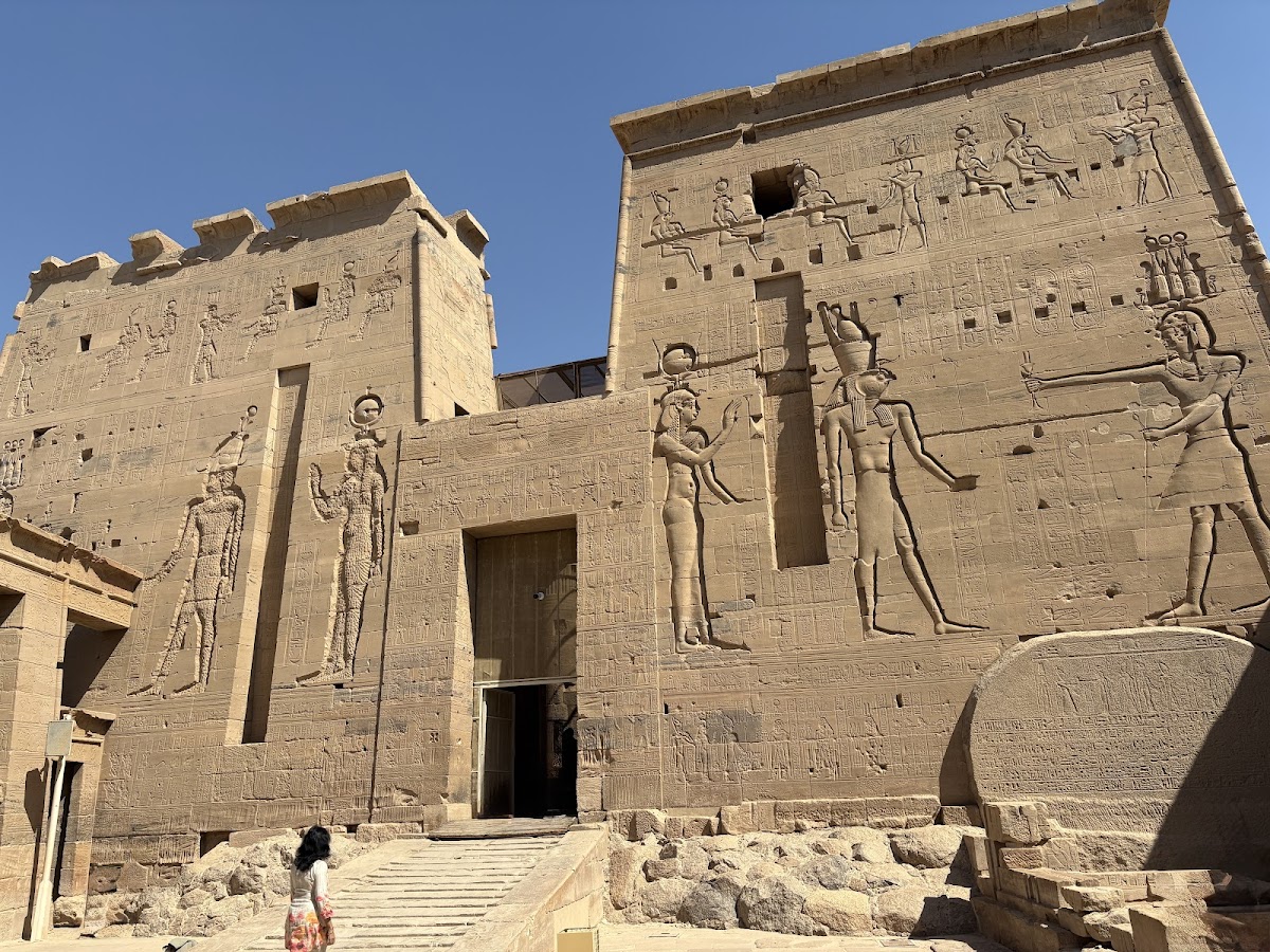 Cleopatra Egypt Tours — tour operator in Al Haram, Egypt – photo 2