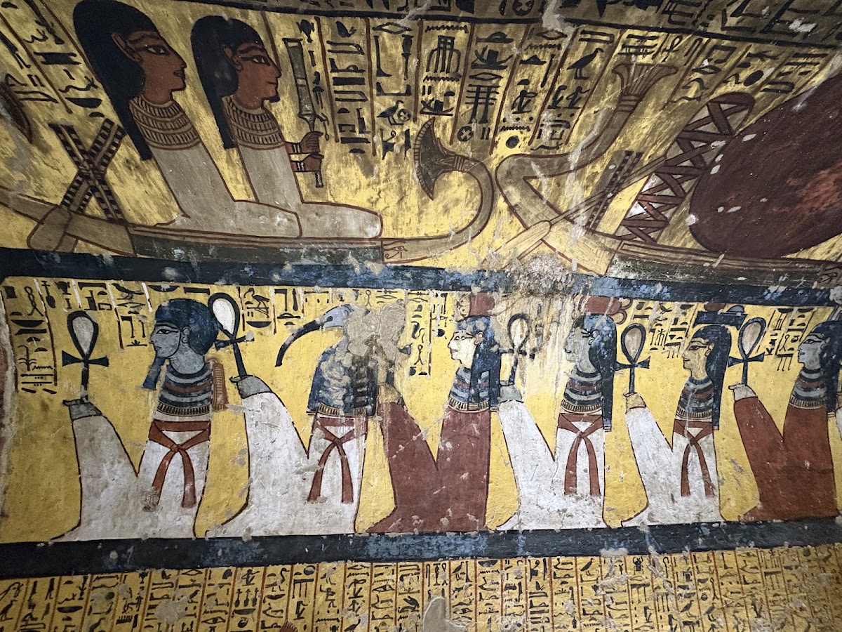 Cleopatra Egypt Tours — tour operator in Al Haram, Egypt – photo 5