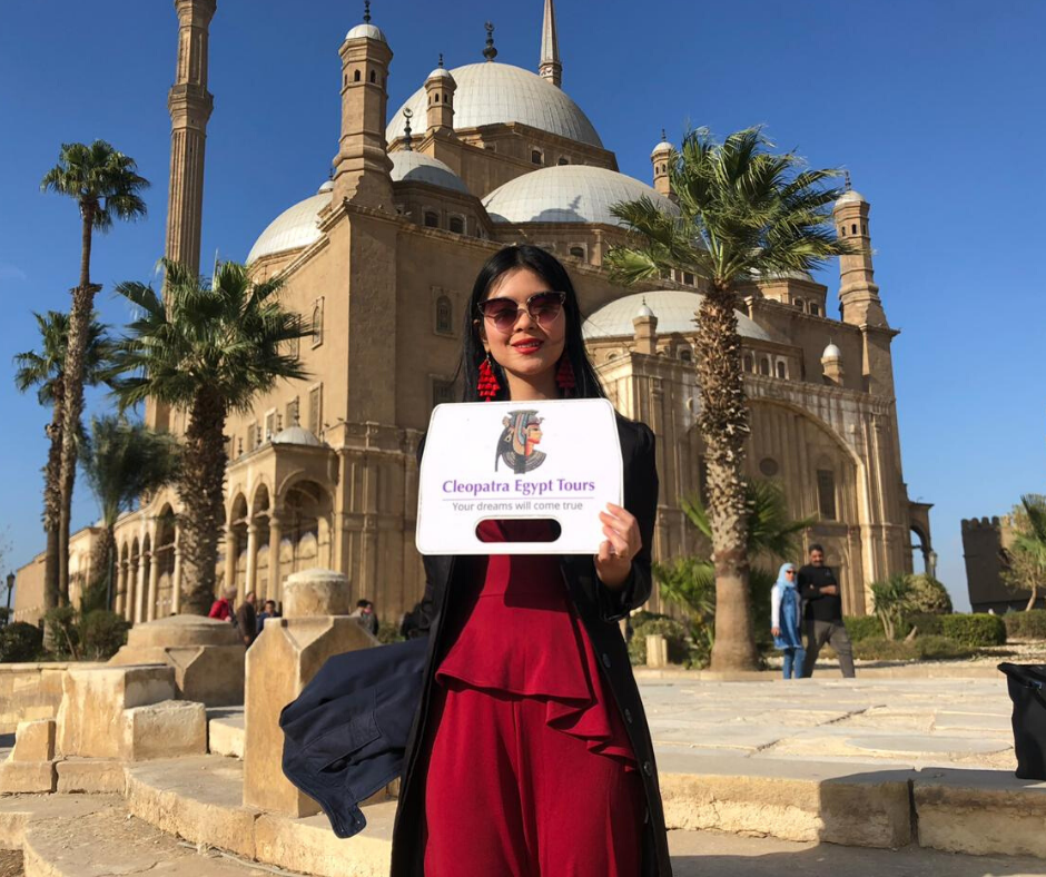Cleopatra Egypt Tours — tour operator in Al Haram, Egypt – photo 6
