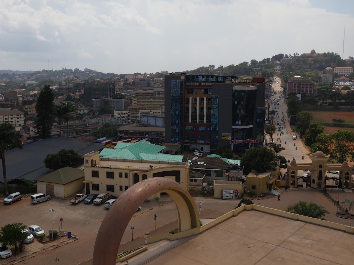 Kampala City And Slum Tours — tour operator in 25 Old Kampala Rd, Uganda – photo 4