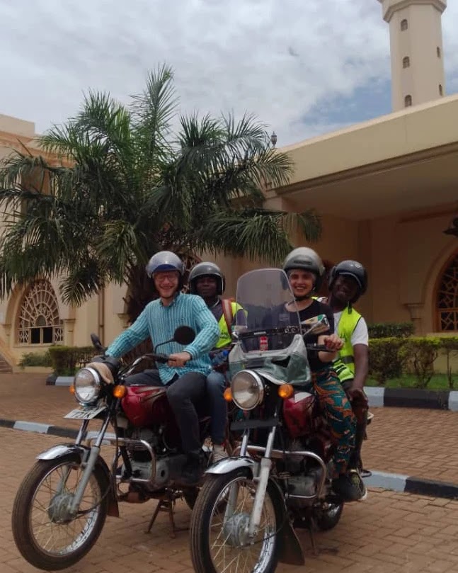 Kampala City And Slum Tours — tour operator in 25 Old Kampala Rd, Uganda – photo 5