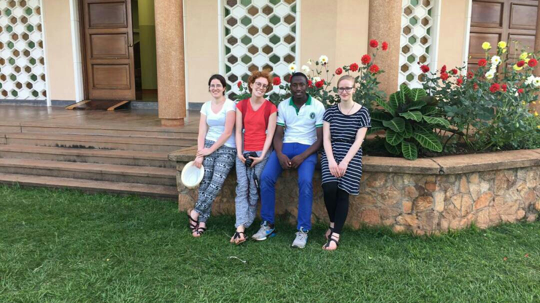 Kampala City And Slum Tours — tour operator in 25 Old Kampala Rd, Uganda – photo 1