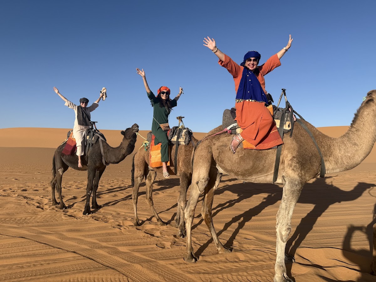 Best Travel Morocco — tour operator in angle boulevard Emile Zola et Rue Rethel 7 éme Étage N°20, Morocco – photo 2