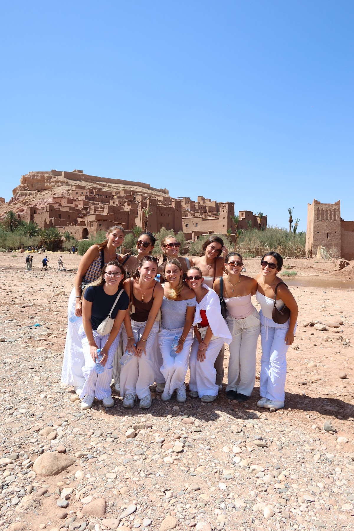 Best Travel Morocco — tour operator in angle boulevard Emile Zola et Rue Rethel 7 éme Étage N°20, Morocco – photo 4