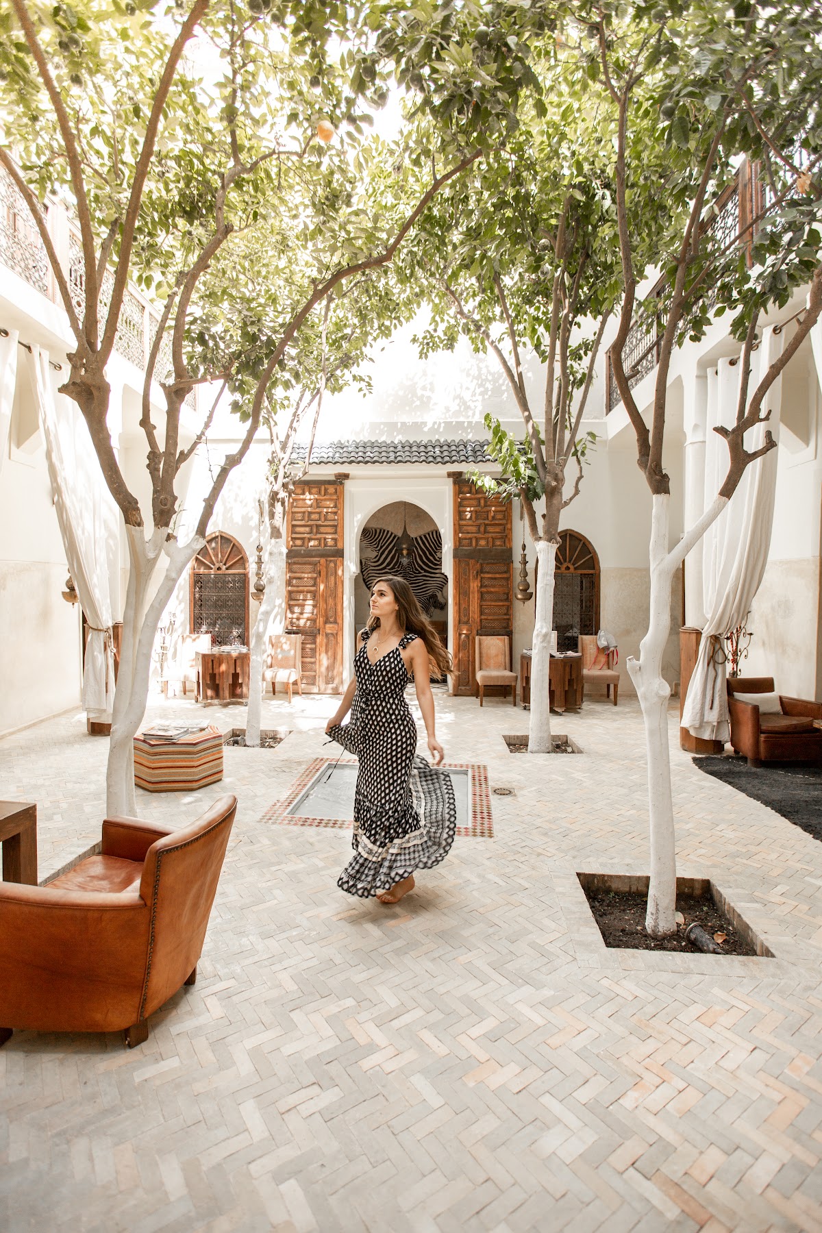 Best Travel Morocco — tour operator in angle boulevard Emile Zola et Rue Rethel 7 éme Étage N°20, Morocco – photo 1