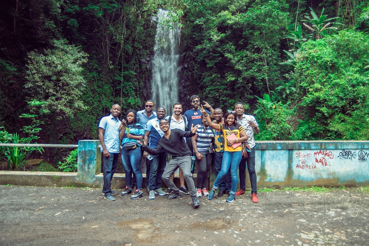Doscar Travel and Tours — tour operator in 5 Tabon St, Ghana – photo 3