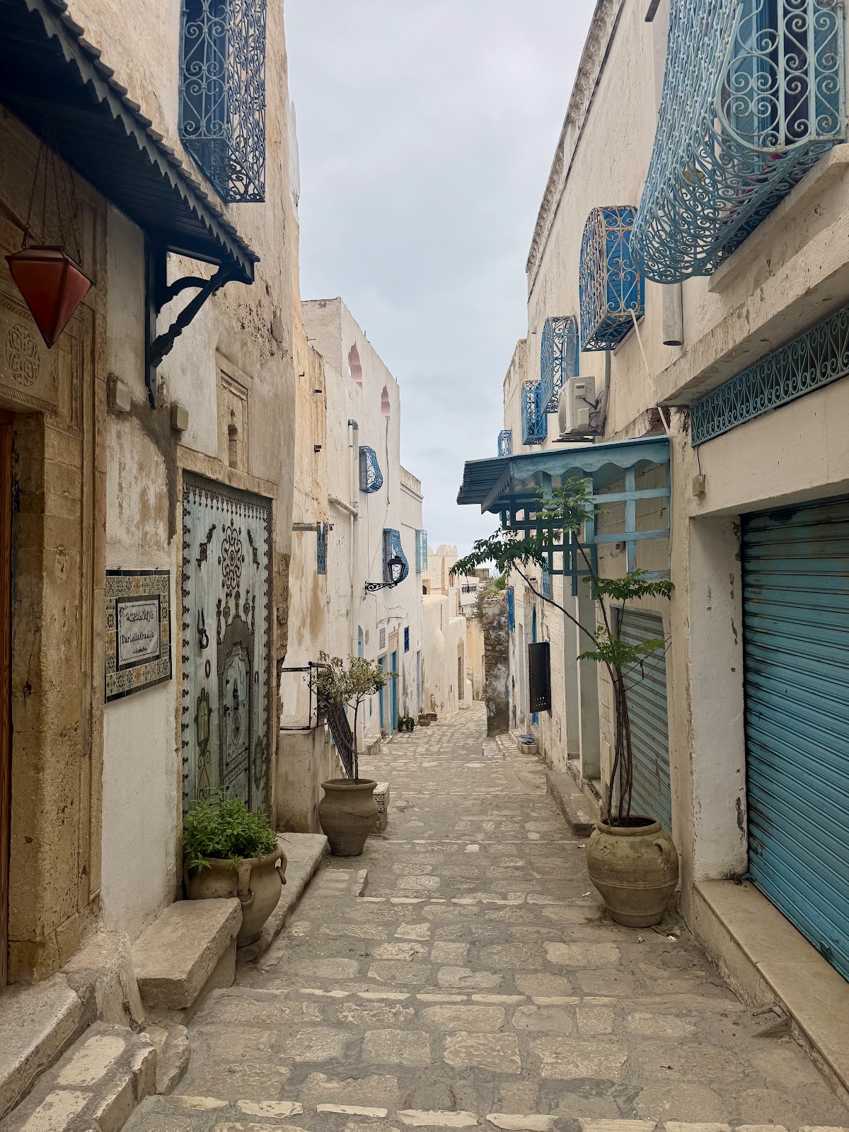 New Space Travel Agency — tour operator in Avenue Avicenne, Tunisia – photo 4