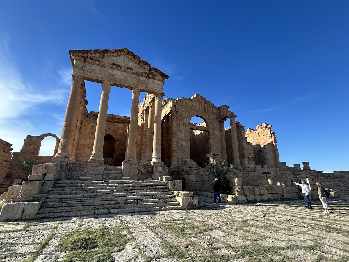 New Space Travel Agency — tour operator in Avenue Avicenne, Tunisia – photo 2
