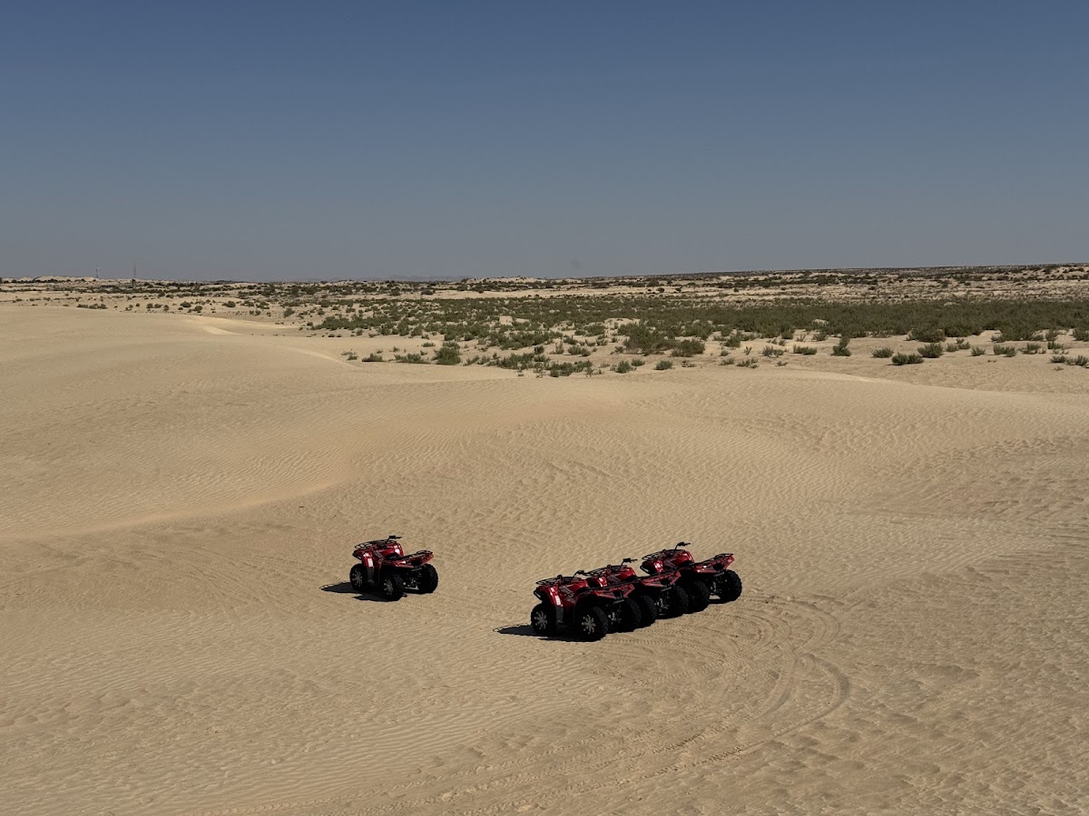 New Space Travel Agency — tour operator in Avenue Avicenne, Tunisia – photo 1