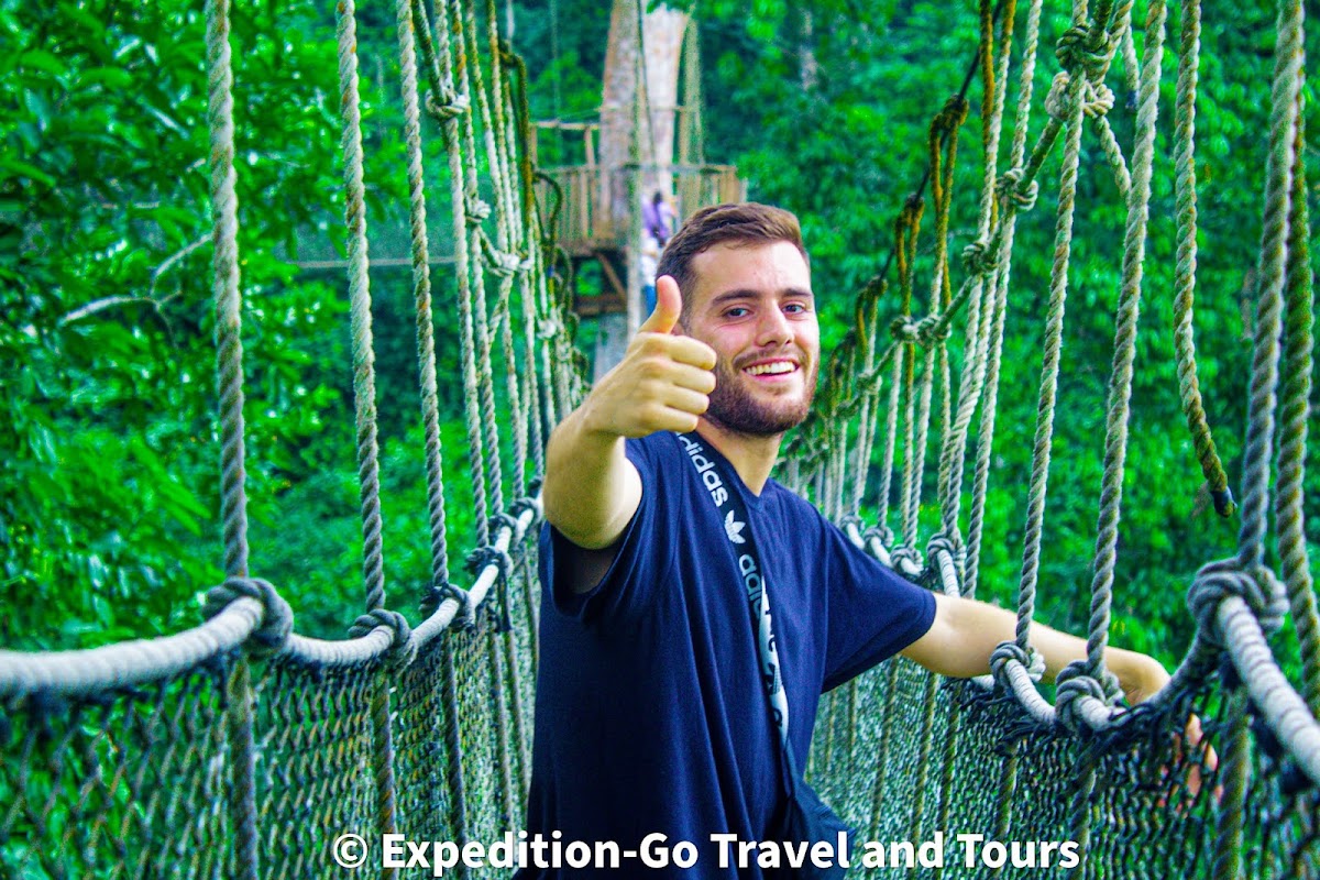 Expedition-Go Tours LTD — tour operator in Nmai Dzorn Adjiringano Rd, Ghana – photo 2