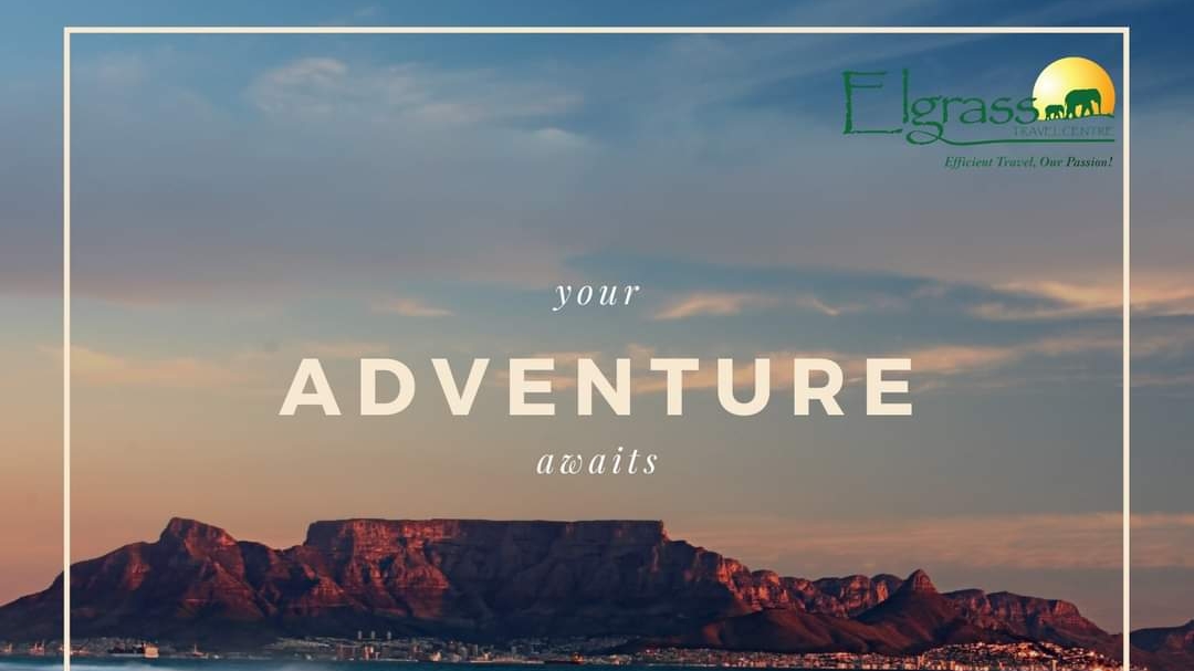 Elgrass Travel Zimbabwe — tour operator in 2 Chiremba Rd, Zimbabwe – photo 1