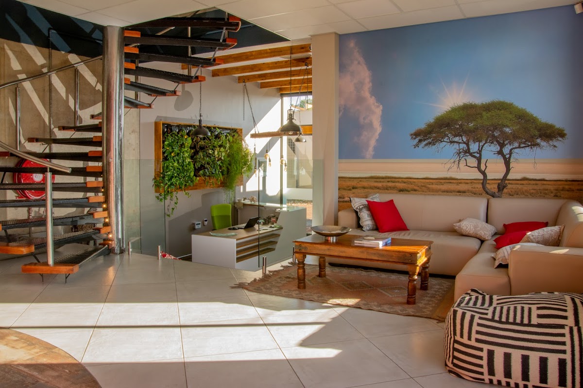 ATI Holidays — tour operator in 35 Osler Street, Namibia – photo 1