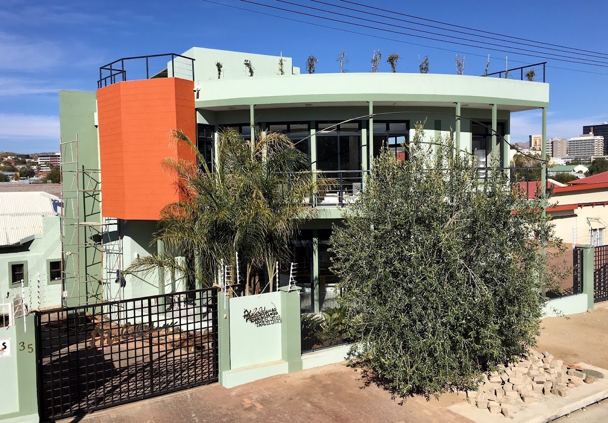 ATI Holidays — tour operator in 35 Osler Street, Namibia – photo 2