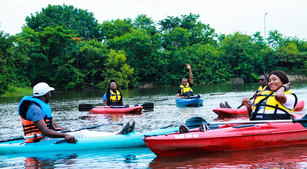 Jimspeco Travel Hub — tour operator in Abuja 900103, Nigeria – photo 2
