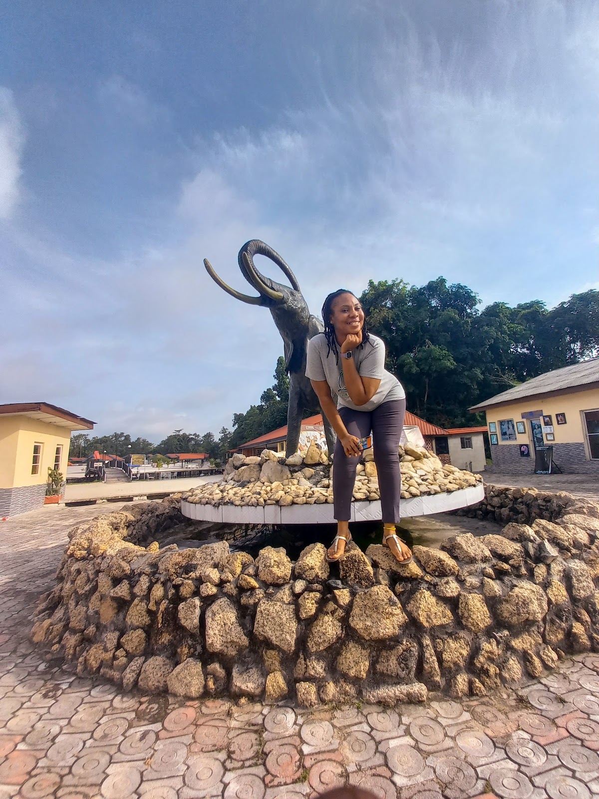 Jimspeco Travel Hub — tour operator in Abuja 900103, Nigeria – photo 6