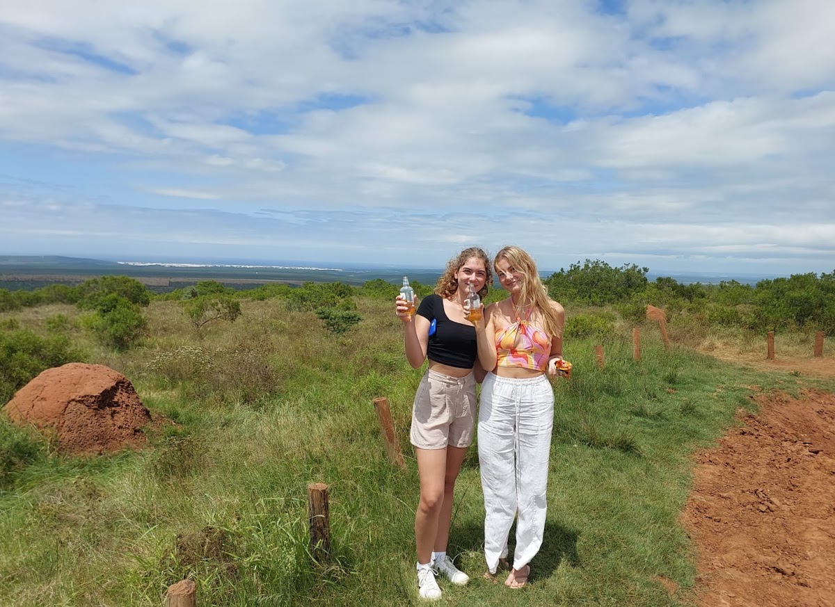 Into Tours — tour operator in Gqeberha, South Africa – photo 4