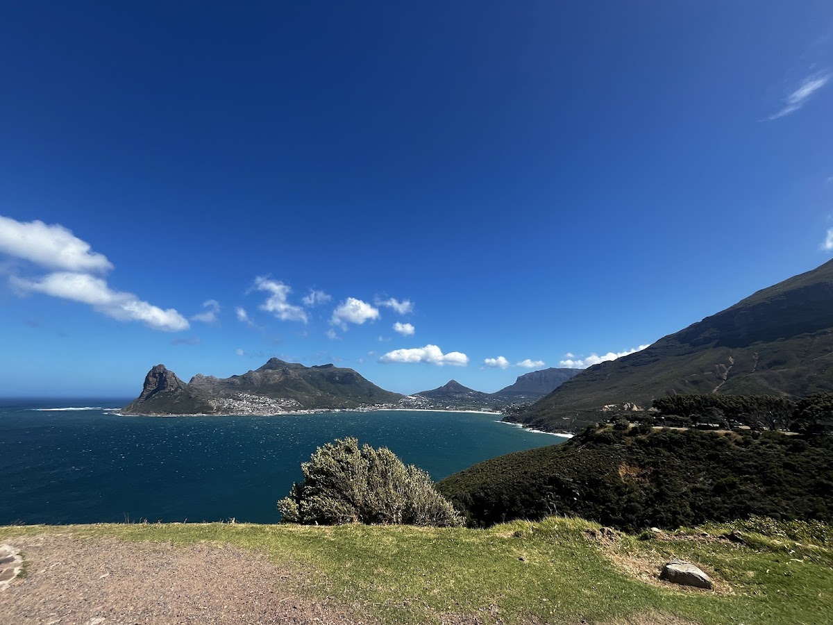 African Eagle Day Tours — tour operator in Cape Town, South Africa – photo 6