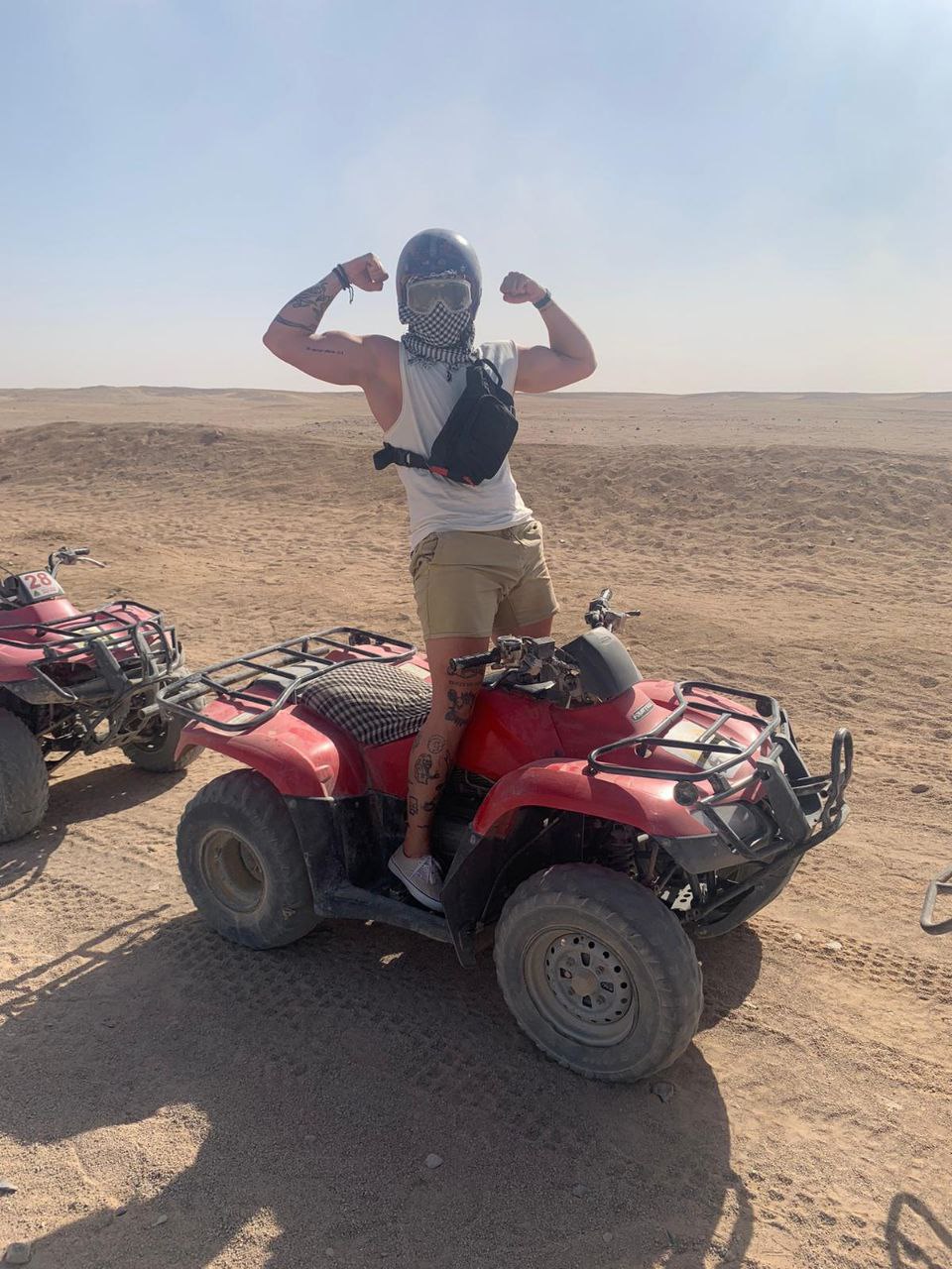 Manolo tours Egypt, Private Luxor, Cairo, Speedboat, Boat & quad bike, Trip with group, hurghada tours, marsa alam tours — tour operator in Hurghada 1, Egypt – photo 6