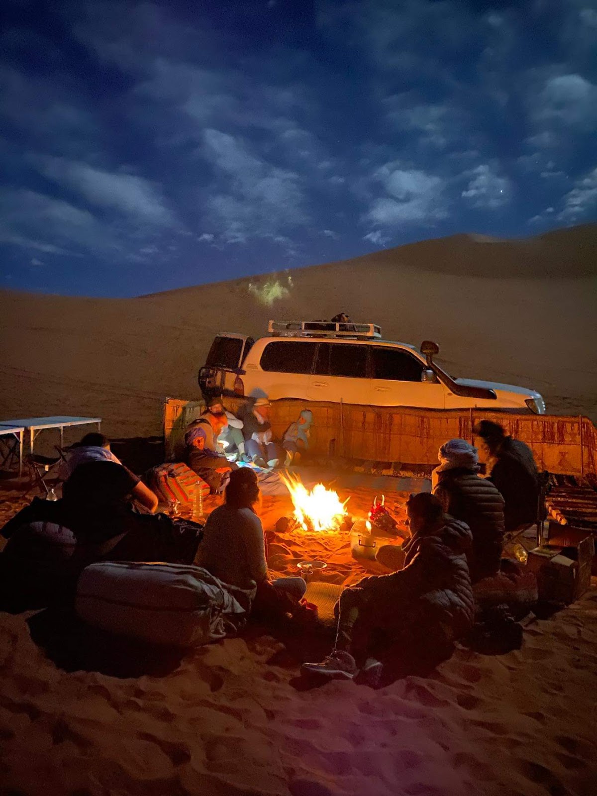 Safari Voyages — tour operator in 3, Algeria – photo 2