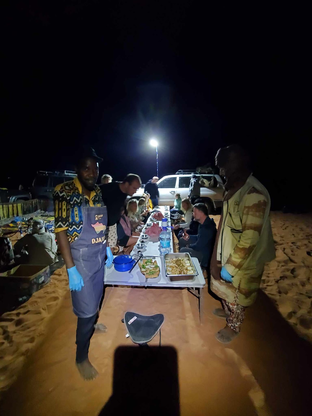 Safari Voyages — tour operator in 3, Algeria – photo 5