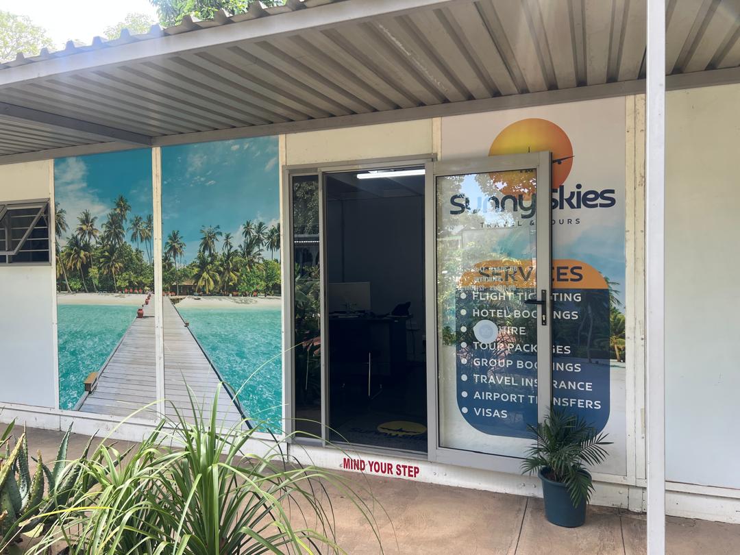 Sunny Skies Travel & Tours (Zimbabwe) — tour operator in 167 Enterprise Rd, Zimbabwe – photo 1