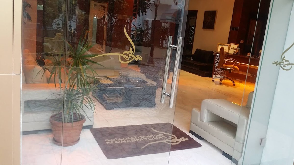 MAWASIM TOURS — tour operator in Tunis, Tunisia – photo 6