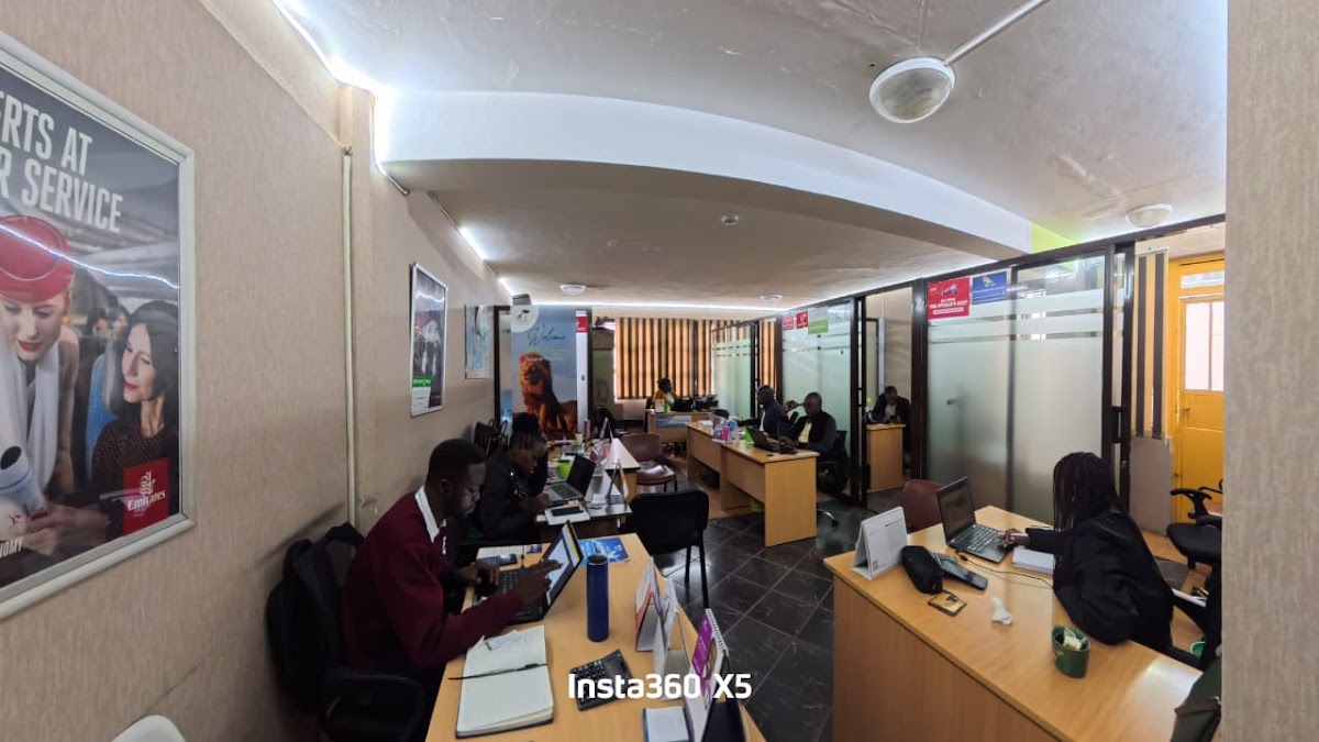 Kendirita Tours And Travel Limited — tour operator in Suite 9 Mezzanine suite 9, Kenya – photo 1