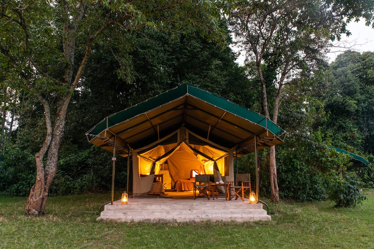 Kendirita Tours And Travel Limited — tour operator in Suite 9 Mezzanine suite 9, Kenya – photo 5