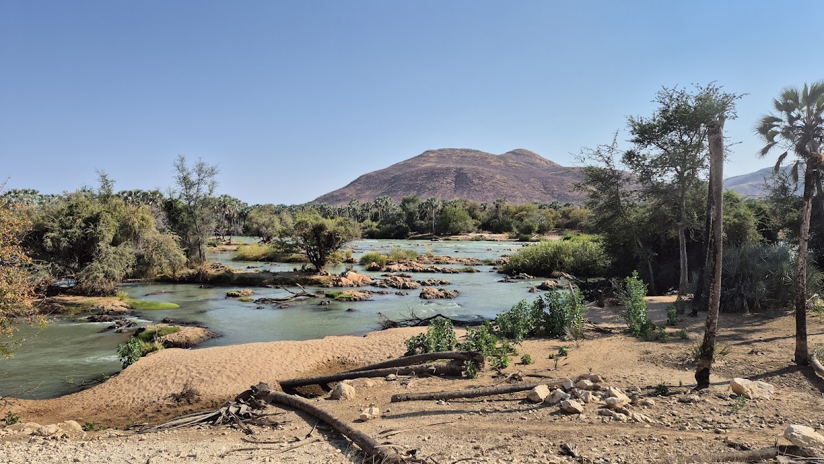 Madiza Tours - Agence francophone de voyage en Namibie et au Botswana — tour operator in 4 Friedrich Giese street - POBOX 40742, Namibia – photo 6