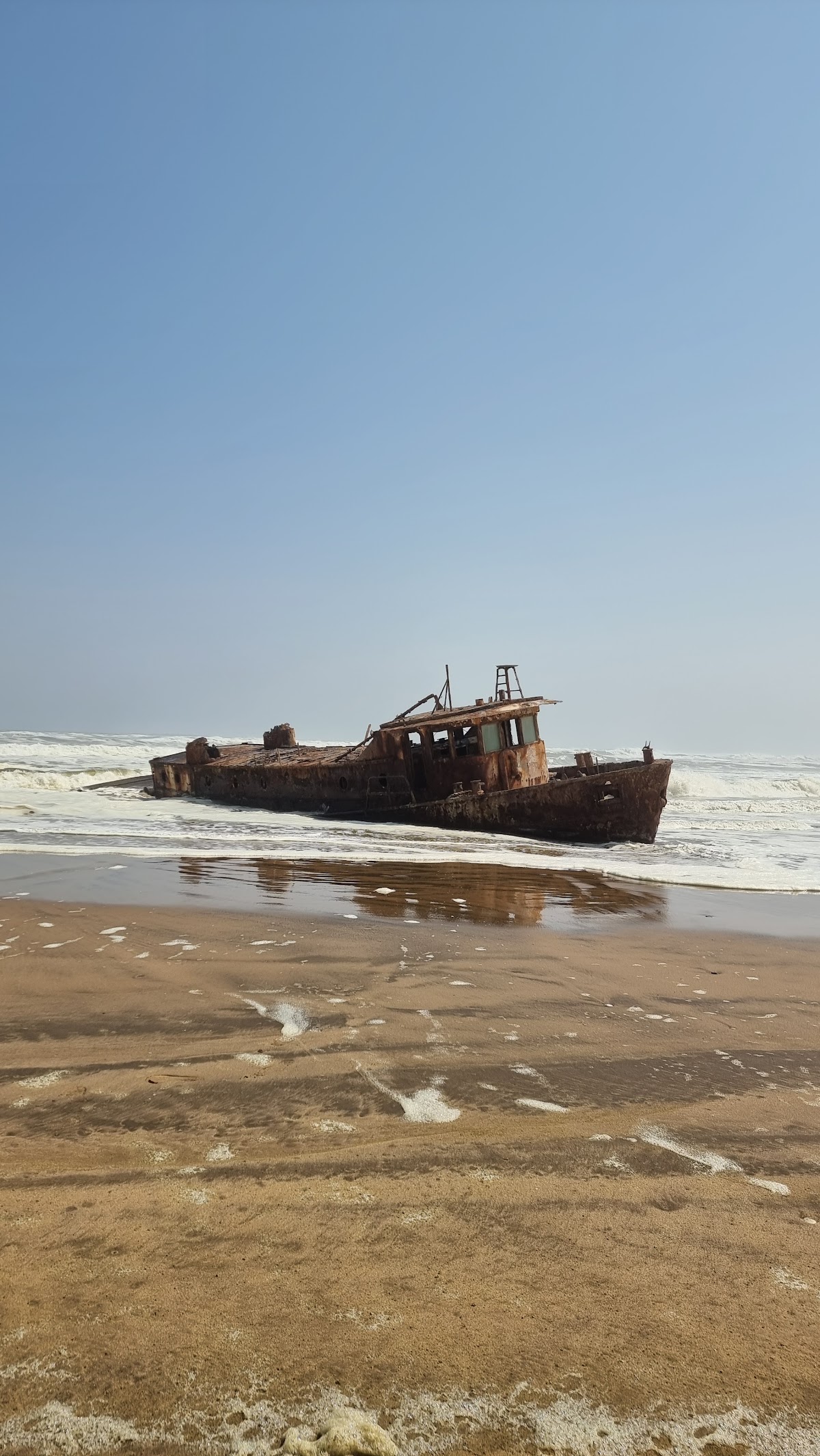 Madiza Tours - Agence francophone de voyage en Namibie et au Botswana — tour operator in 4 Friedrich Giese street - POBOX 40742, Namibia – photo 4