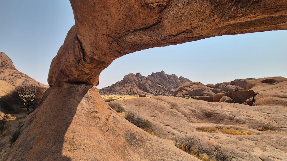 Madiza Tours - Agence francophone de voyage en Namibie et au Botswana — tour operator in 4 Friedrich Giese street - POBOX 40742, Namibia – photo 1