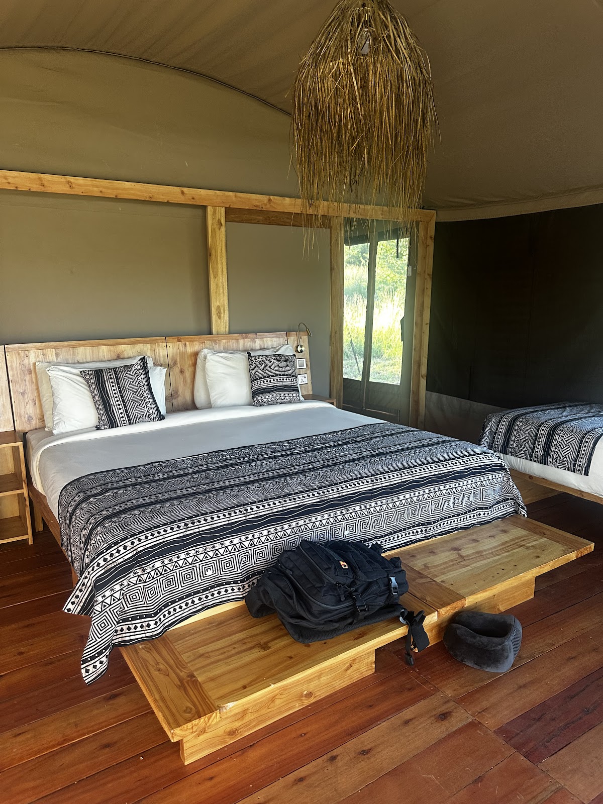 R & M Tanzania Specialist Ltd — tour operator in Mateves, Tanzania – photo 2