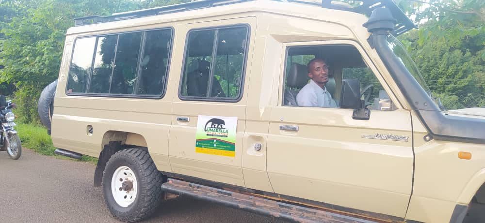 Umarella Voyage Safaris | Safari Uganda | Gorilla Trekking Uganda Rwanda l Safari Kenya l safari Tanzania — tour operator in Kampala, Uganda – photo 4