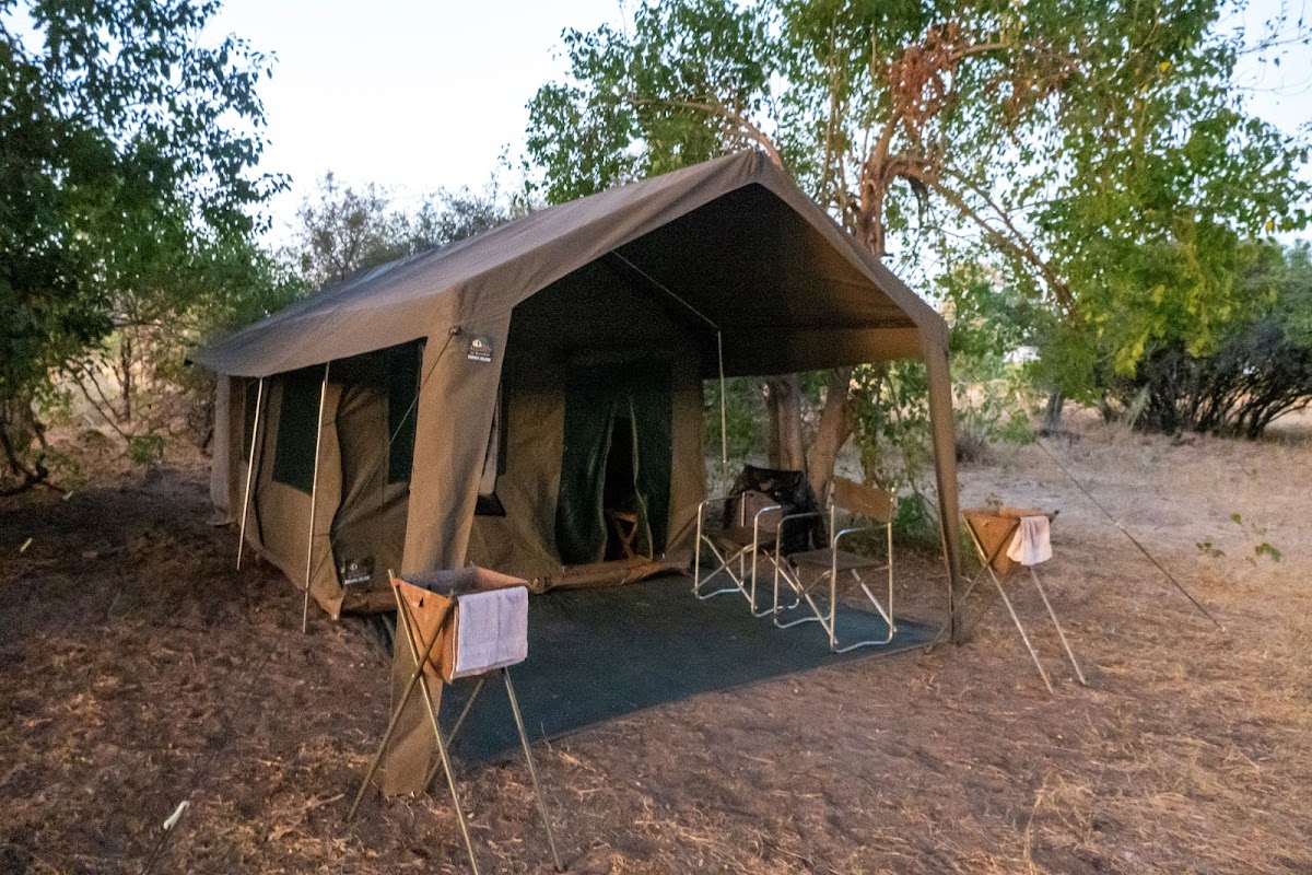 African Jacana Safari Tours — tour operator in Pulane St, Botswana – photo 2
