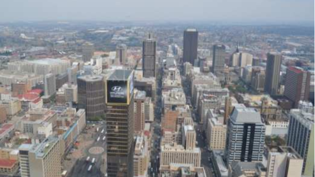 Mo Afrika - #1 Guided Johannesburg City Tours — tour operator in Germiston, South Africa – photo 5