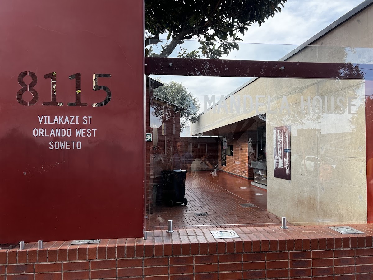 Mo Afrika - #1 Guided Johannesburg City Tours — tour operator in Germiston, South Africa – photo 6