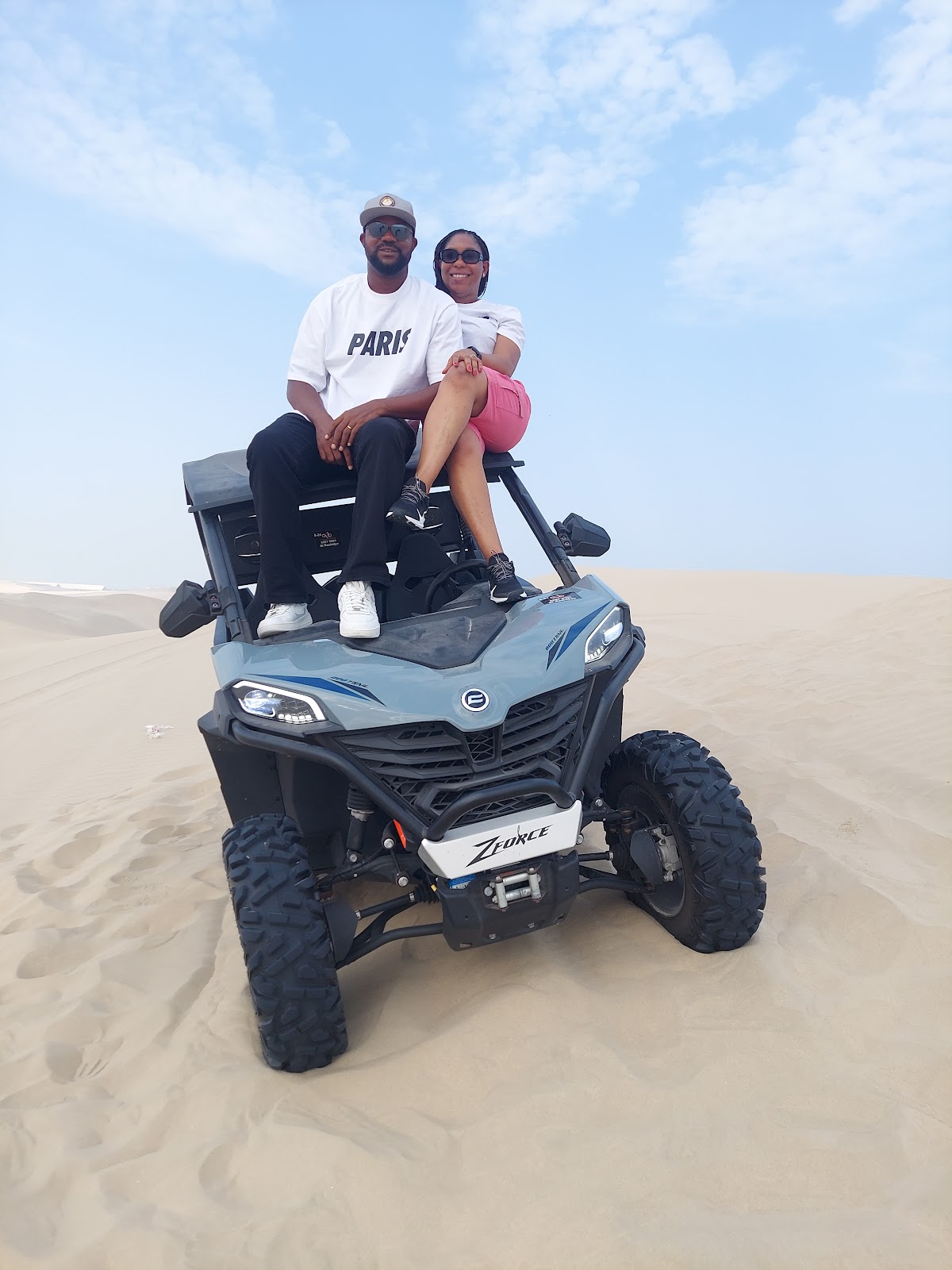 Njetours Ltd — tour operator in Lagos 100242, Nigeria – photo 4