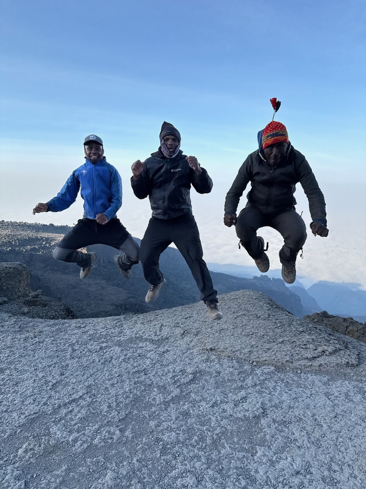 African Scenic Safaris: Best Tanzania Tour Operator & Kilimanjaro Climbing Company 2026 — tour operator in Lameck Kaaya Moshi TZ, Tanzania – photo 6