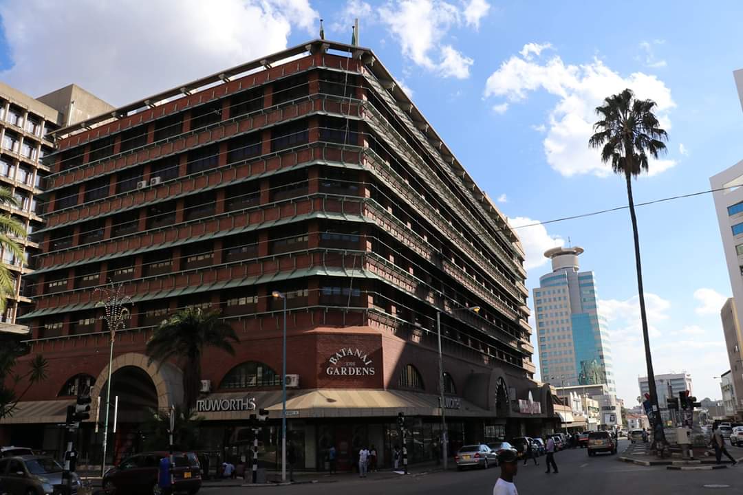 Makchester Tours & Travel — tour operator in & Speke Ave, Zimbabwe – photo 4