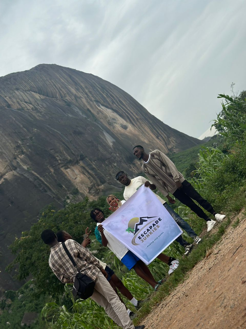 Chrisage Travels and Tourism Services LTD — tour operator in Abuja 901101, Nigeria – photo 2