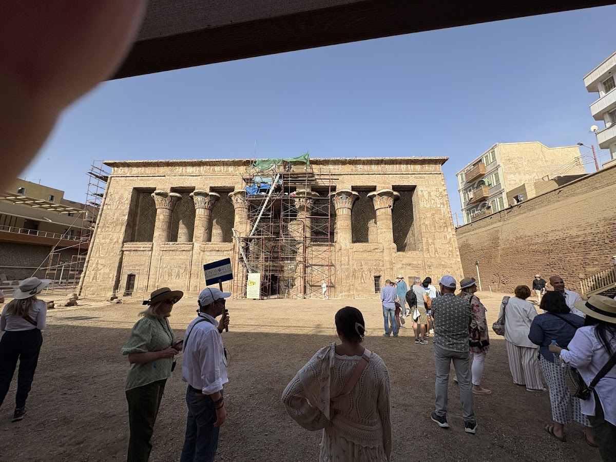 Spring Tours — tour operator in Zamalek, Egypt – photo 2