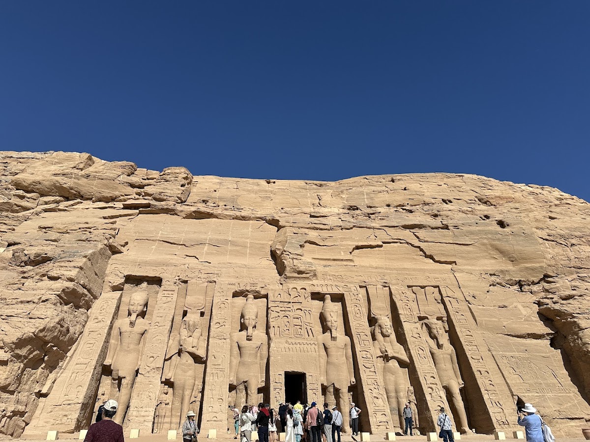 Spring Tours — tour operator in Zamalek, Egypt – photo 3
