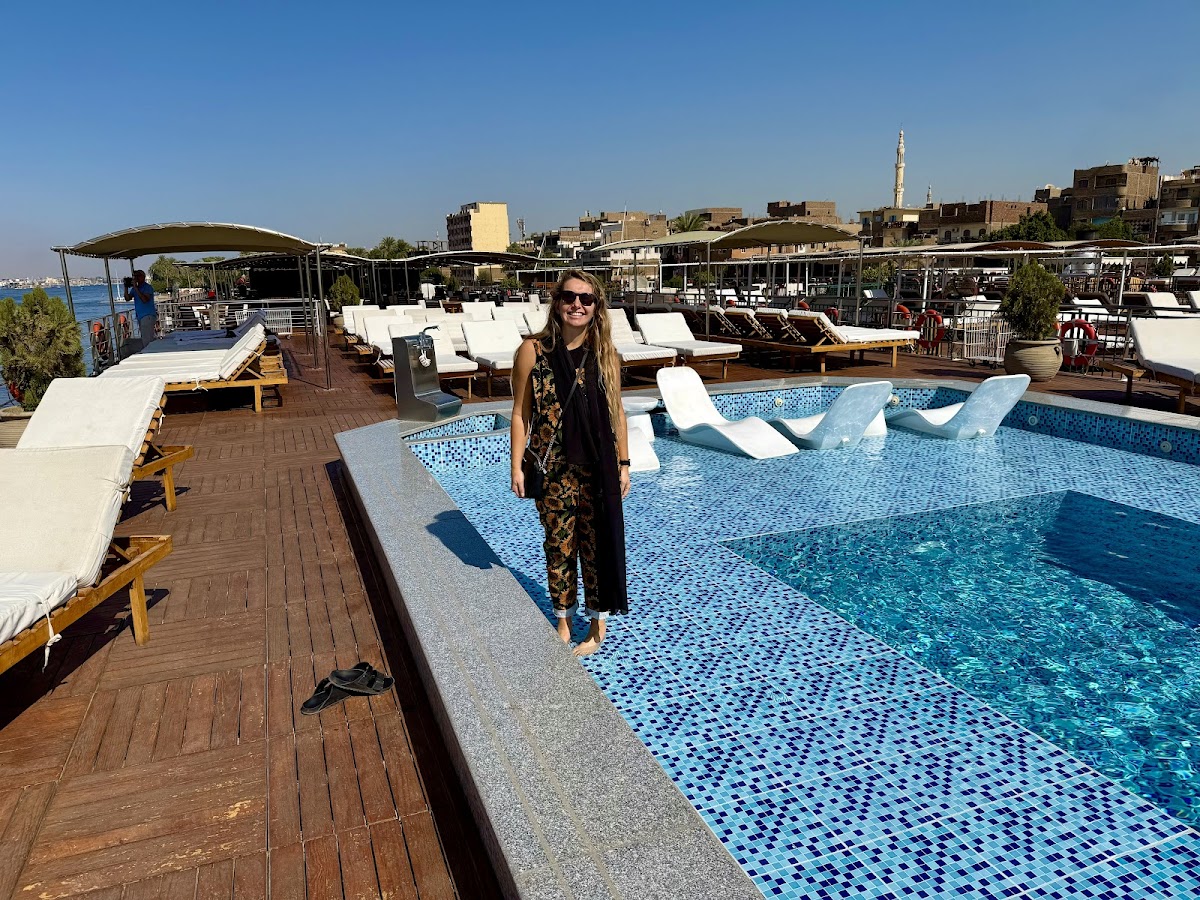 Spring Tours — tour operator in Zamalek, Egypt – photo 6