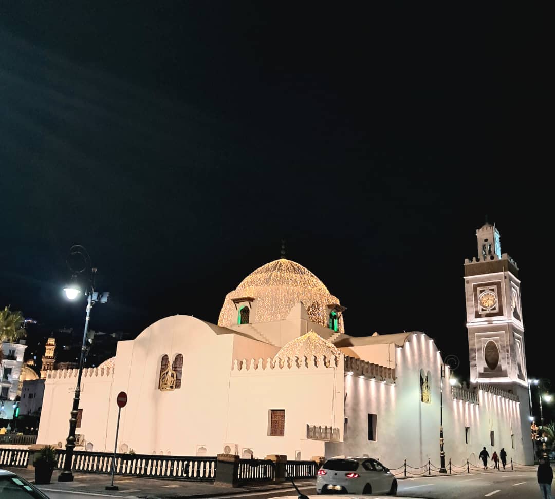 Algeria Journey — tour operator in P5WQ+857, Algeria – photo 4