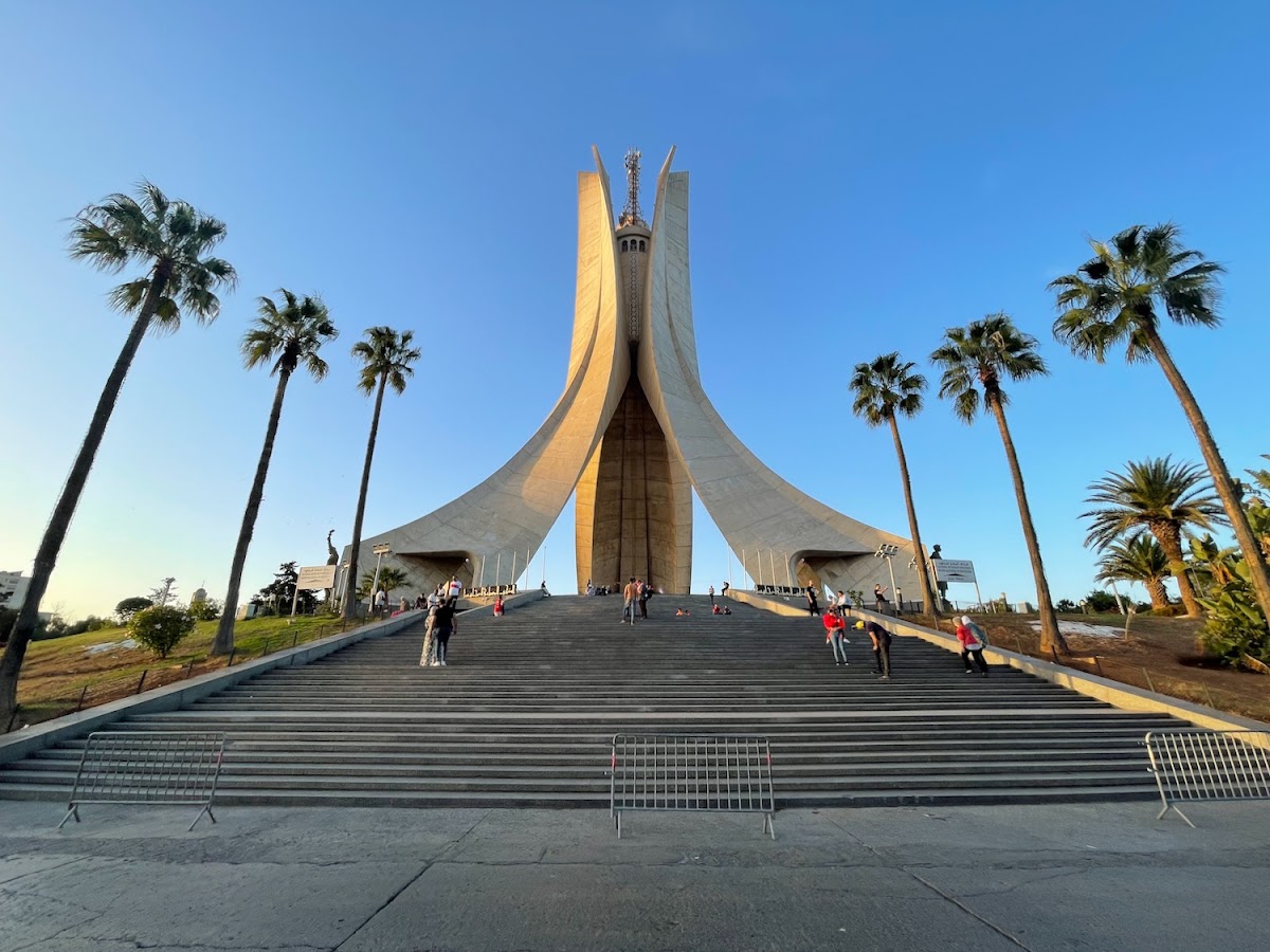Algeria Journey — tour operator in P5WQ+857, Algeria – photo 6