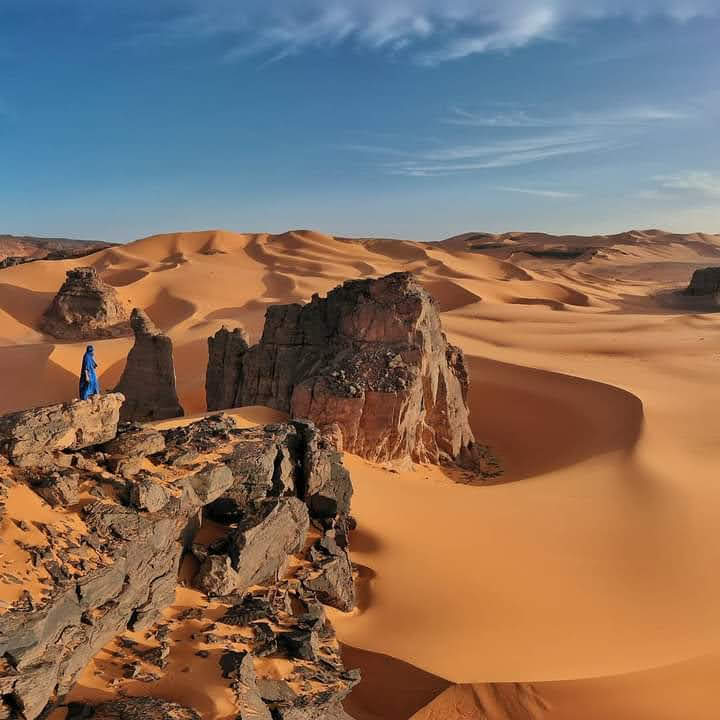 Algeria Journey — tour operator in P5WQ+857, Algeria – photo 2