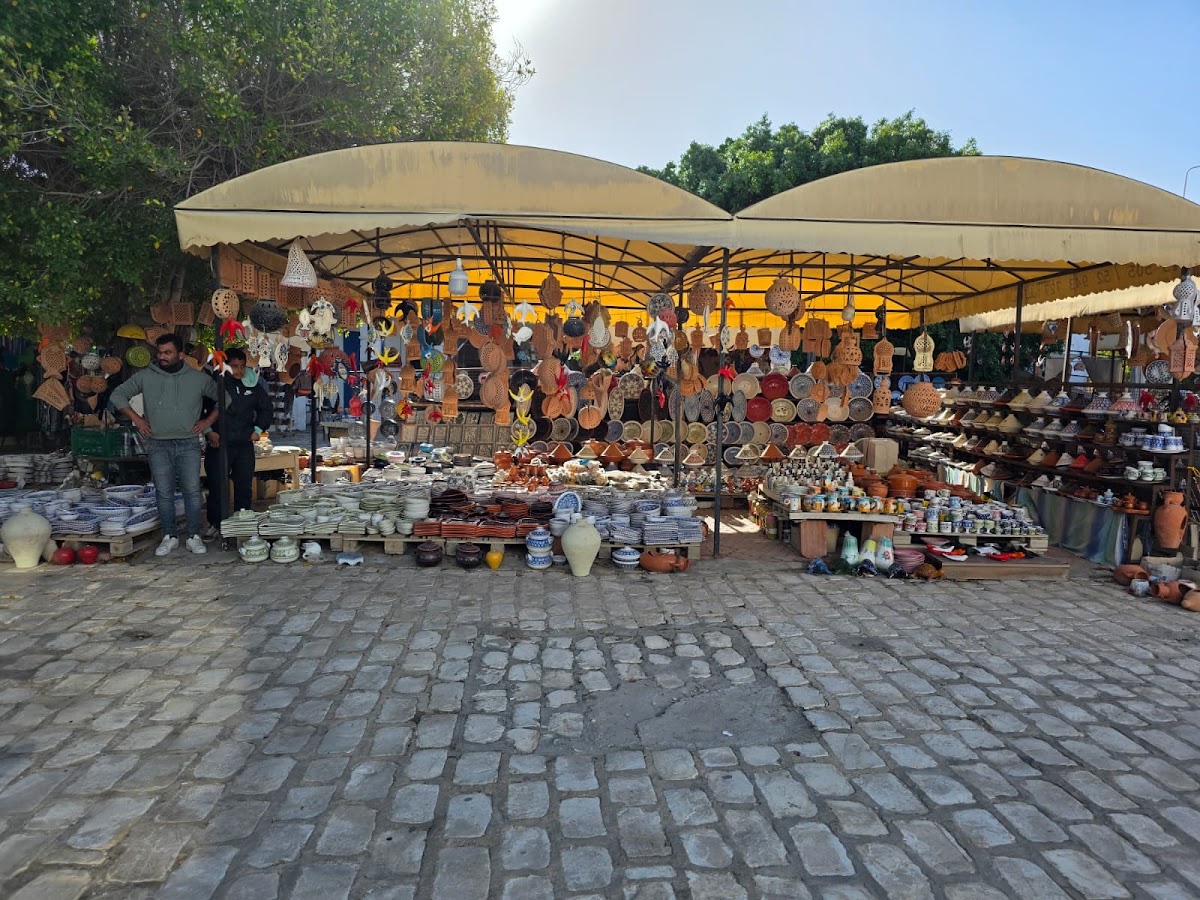 Tunisia With David — tour operator in 26 Rue De Bizart, Tunisia – photo 5